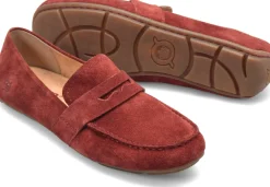 Born Shoes Melinda-Women Slip-Ons