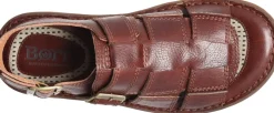 Born Shoes Miguel Colors-Men Sandals