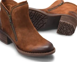 Born Shoes Montoro Ii-Women Ankle Boots