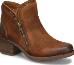 Born Shoes Montoro Ii-Women Ankle Boots