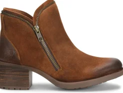 Born Shoes Montoro Ii-Women Ankle Boots