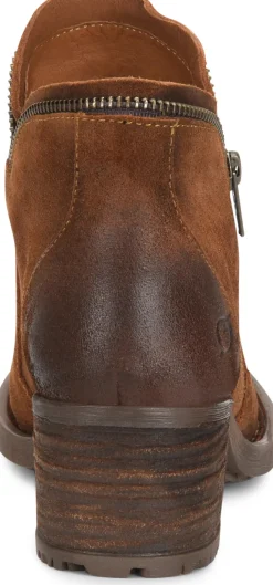 Born Shoes Montoro Ii-Women Ankle Boots