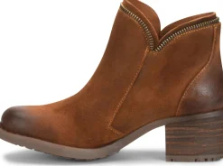 Born Shoes Montoro Ii-Women Ankle Boots