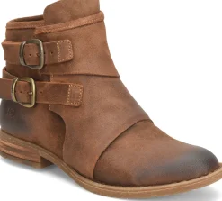 Born Shoes Moraga-Women Booties