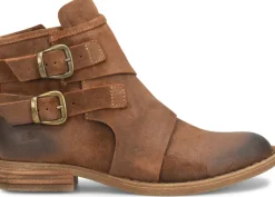 Born Shoes Moraga-Women Booties