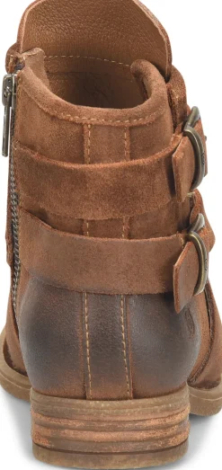 Born Shoes Moraga-Women Booties