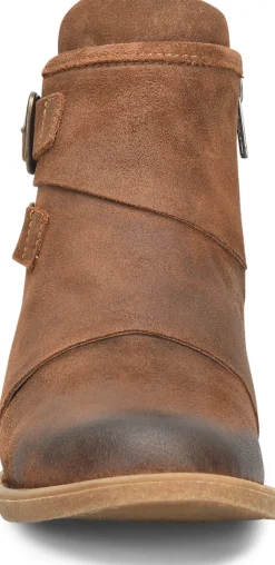Born Shoes Moraga-Women Booties