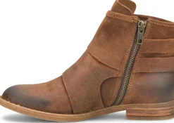 Born Shoes Moraga-Women Booties