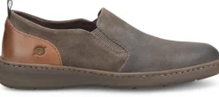 Born Shoes Morgan-Men Lace-Up & Oxfords