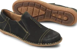 Born Shoes Nampa-Women Slip-Ons