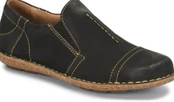 Born Shoes Nampa-Women Slip-Ons