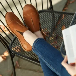 Born Shoes Nampa-Women Slip-Ons