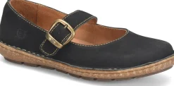 Born Shoes Naomi-Women Slip-Ons