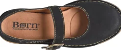 Born Shoes Naomi-Women Slip-Ons
