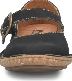 Born Shoes Naomi-Women Slip-Ons