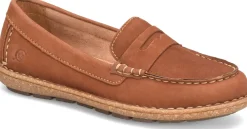 Born Shoes Nerina-Women Slip-Ons