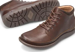 Born Shoes Nigel Boot-Men Lace-Ups