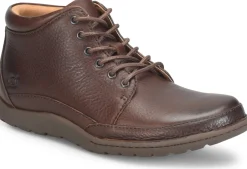 Born Shoes Nigel Boot-Men Lace-Ups