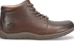 Born Shoes Nigel Boot-Men Lace-Ups