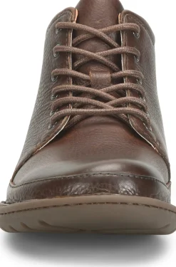 Born Shoes Nigel Boot-Men Lace-Ups