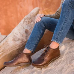 Born Shoes Nigel Boot-Men Lace-Ups