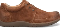 Born Shoes Nigel 3-Eye-Men Lace-Up & Oxfords