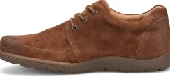 Born Shoes Nigel 3-Eye-Men Lace-Up & Oxfords