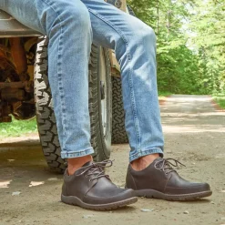 Born Shoes Nigel 3-Eye-Men Lace-Up & Oxfords