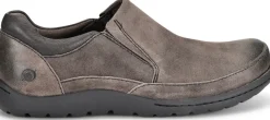 Born Shoes Nigel Slip On Colors-Men Slip-Ons