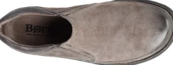 Born Shoes Nigel Slip On Colors-Men Slip-Ons