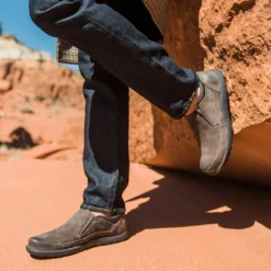 Born Shoes Nigel Slip On Colors-Men Slip-Ons
