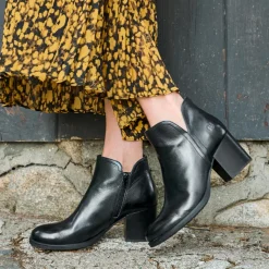 Born Shoes Olivia-Women Ankle Boots