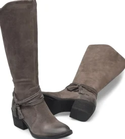 Born Shoes Quinn-Women Tall Boots