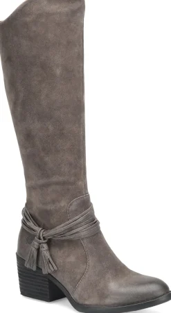 Born Shoes Quinn-Women Tall Boots