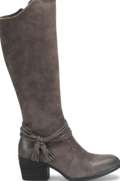 Born Shoes Quinn-Women Tall Boots
