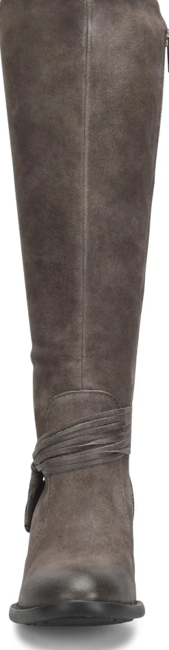 Born Shoes Quinn-Women Tall Boots
