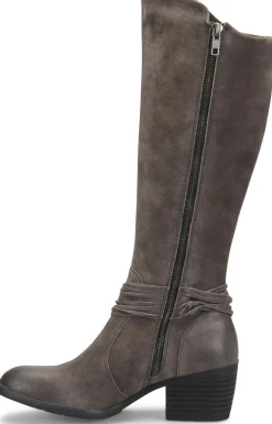 Born Shoes Quinn-Women Tall Boots