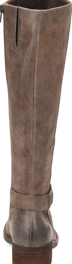 Born Shoes Saddler-Women Tall Boots