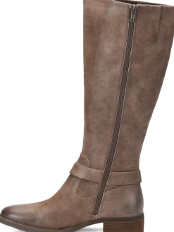Born Shoes Saddler-Women Tall Boots
