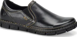Born Shoes Sawyer-Men Slip-Ons