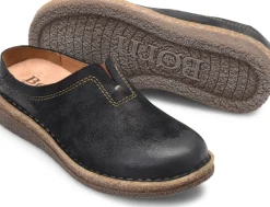 Born Shoes Seana-Women Open Back
