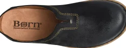 Born Shoes Seana-Women Open Back