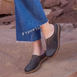 Born Shoes Seana-Women Open Back