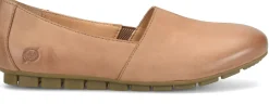 Born Shoes Sebra-Women Flats