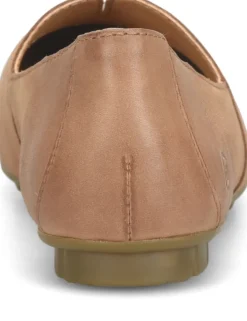 Born Shoes Sebra-Women Flats