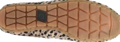 Born Shoes Sebra Leopard-Women Flats