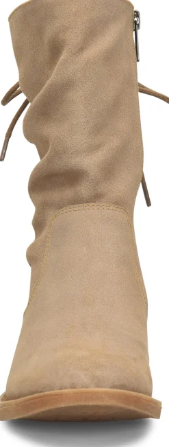 Born Shoes Shasta-Women Mid Calf Boots