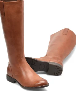 Born Shoes Shaunie Extended Calf-Women Tall Boots