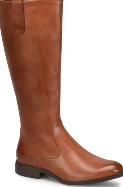 Born Shoes Shaunie Extended Calf-Women Tall Boots
