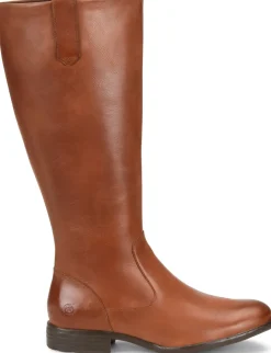 Born Shoes Shaunie Extended Calf-Women Tall Boots